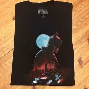 Batman T-shirt